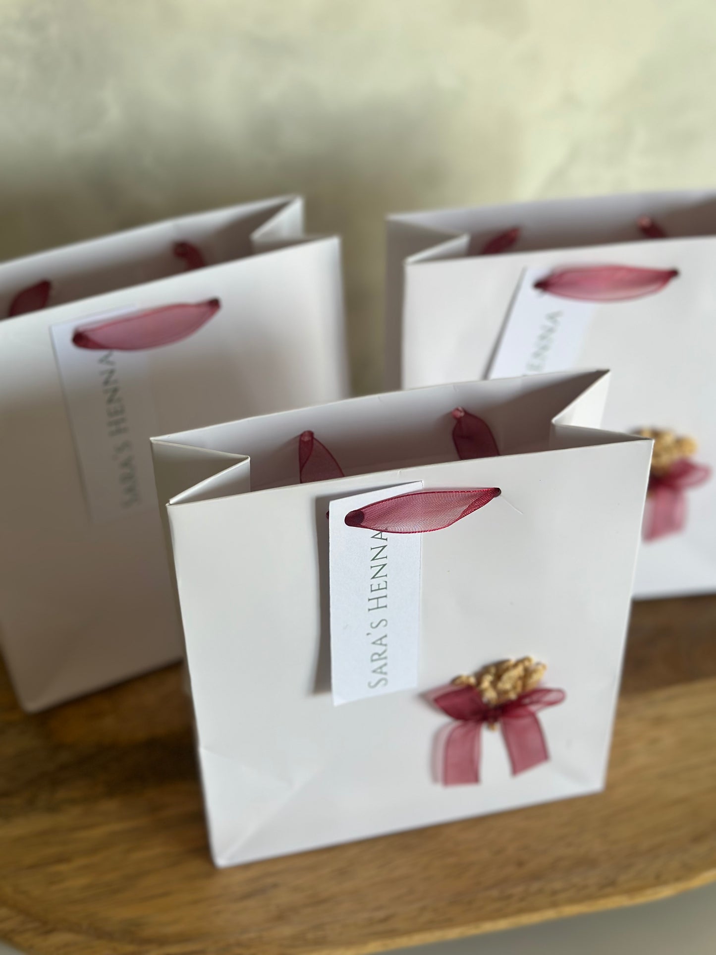 Sac cadeau