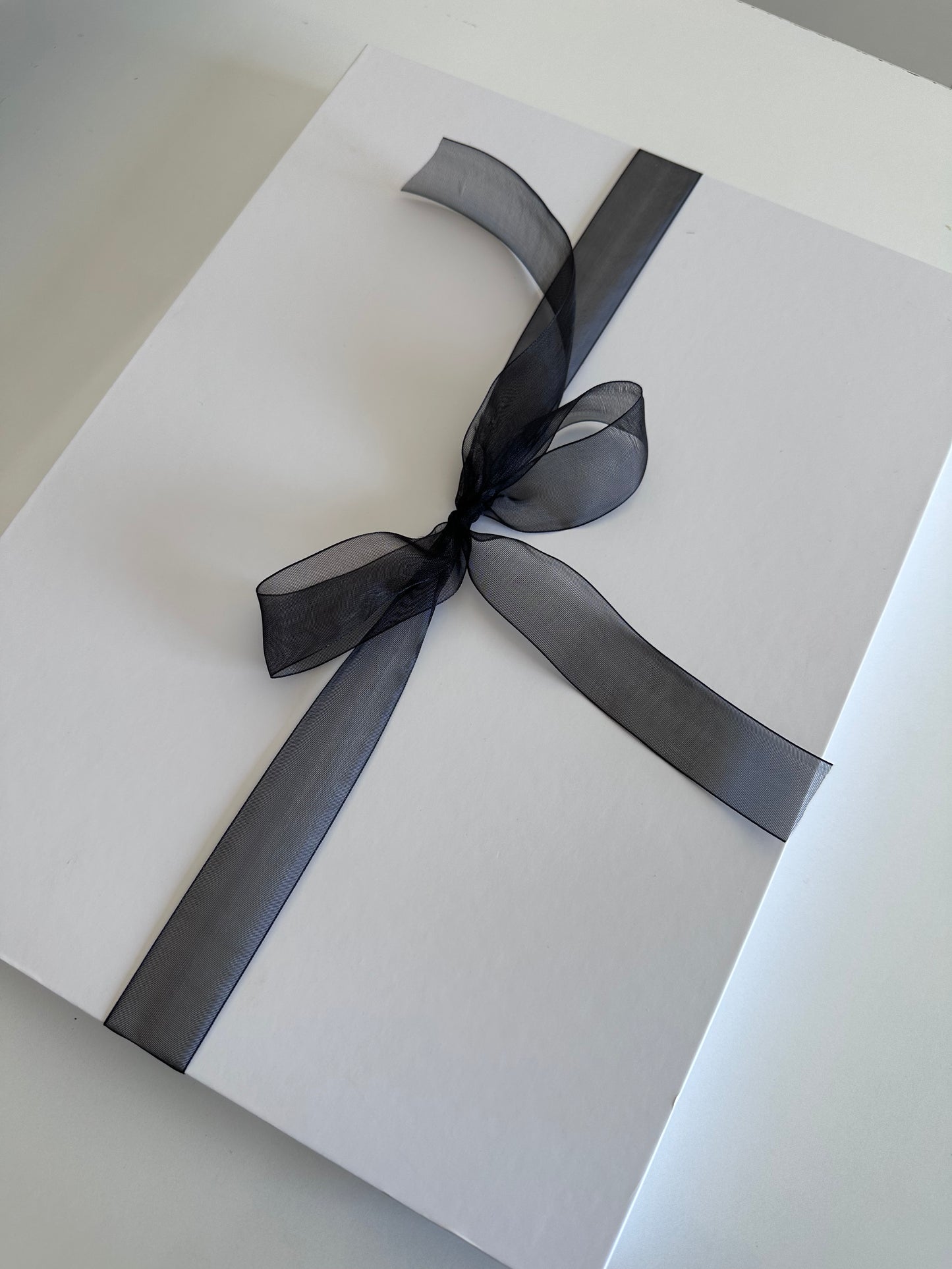 Coffret chocolat