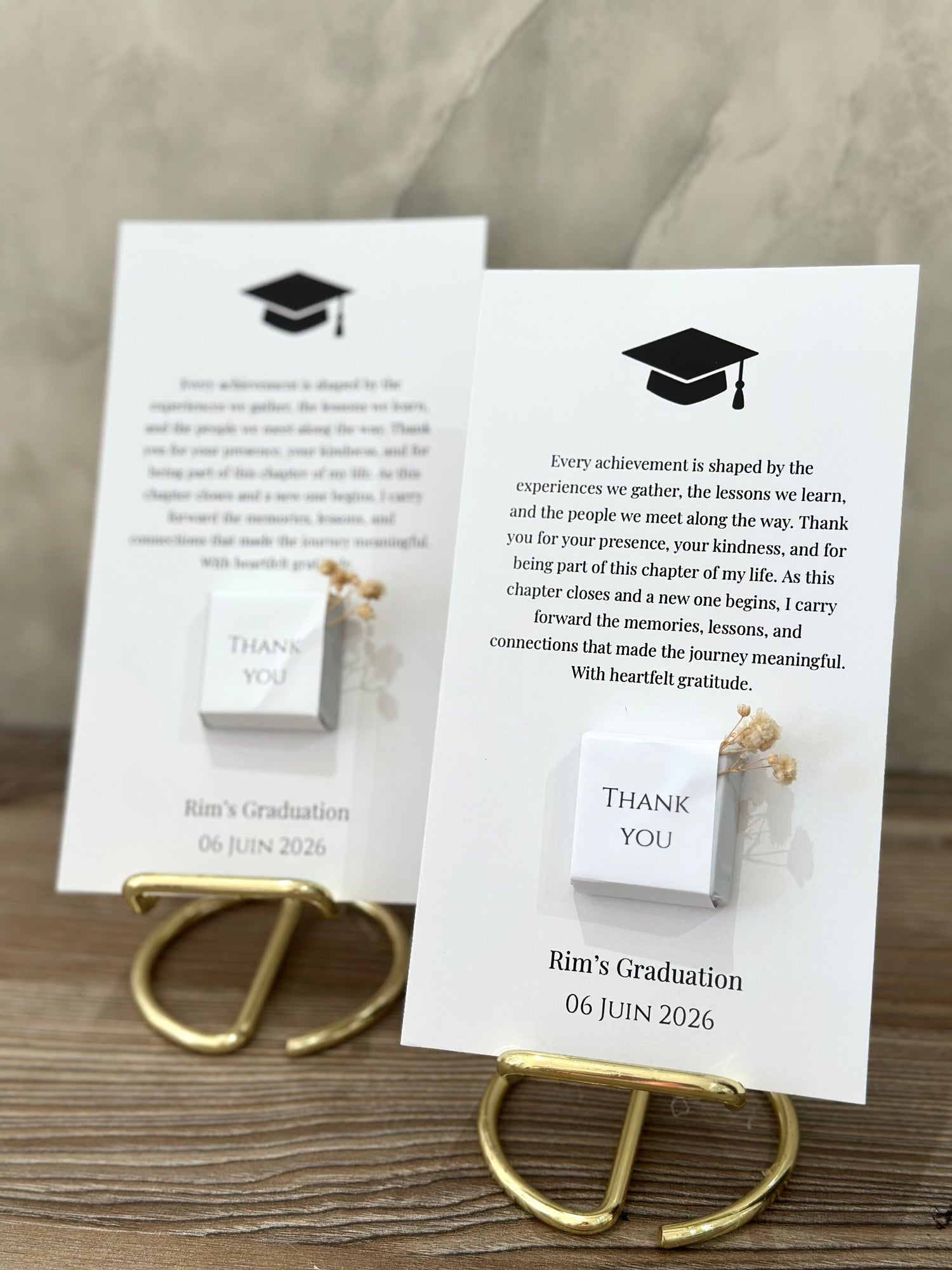 Graduation