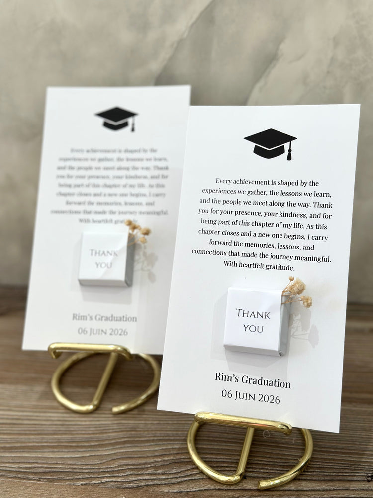 Graduation