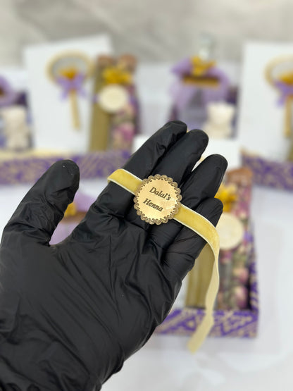 Tayfour Cadeaux Invités Prestige
