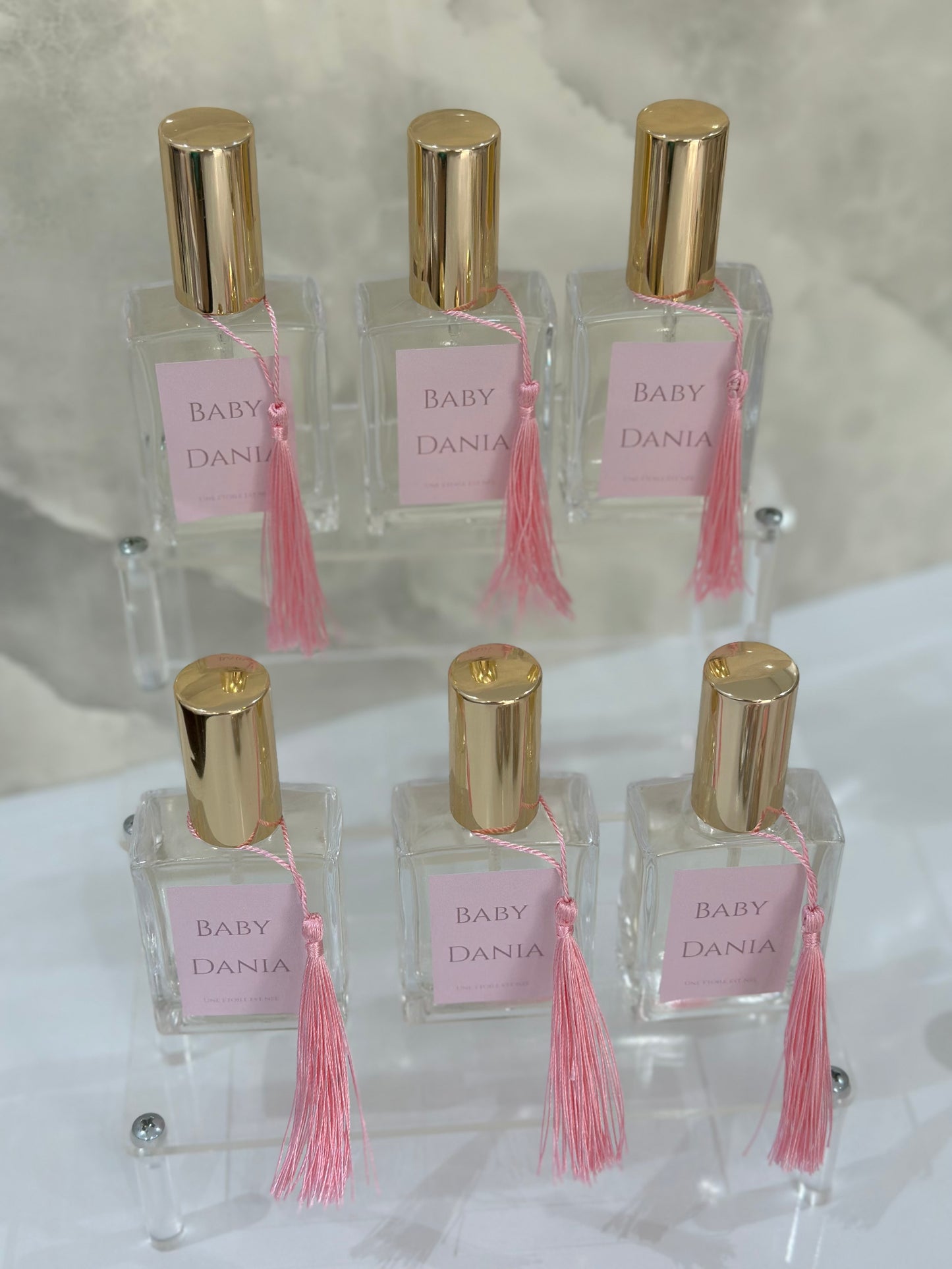 Parfum Pompon
