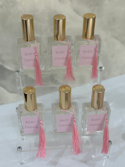 Parfum Pompon