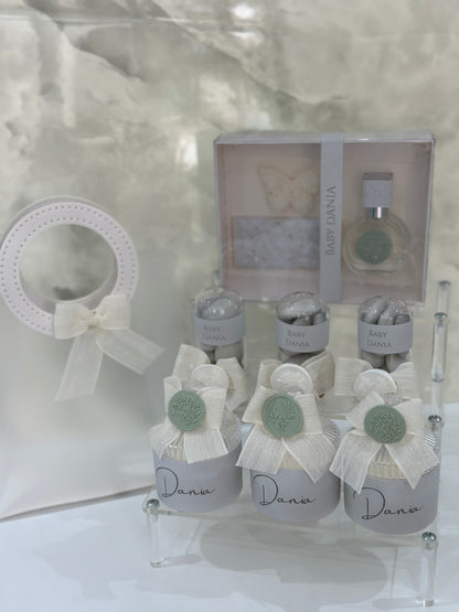 ✨ Pack Naissance Signature