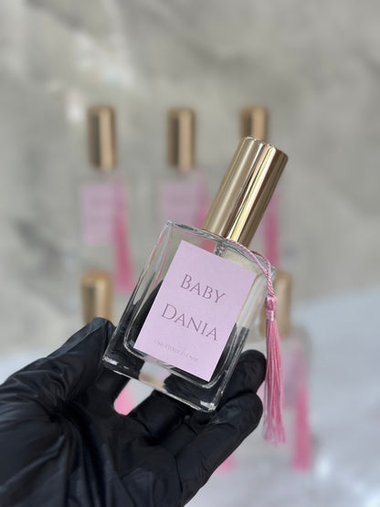 Parfum Pompon