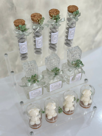 Coffret Naissance Douceur & Tradition