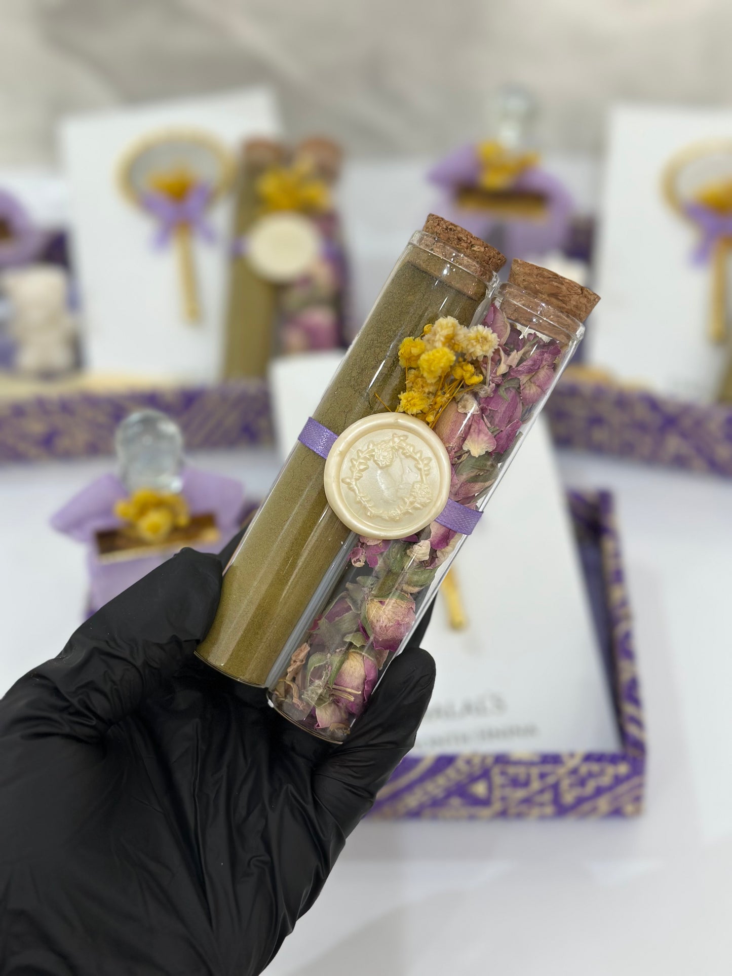 Tayfour Cadeaux Invités Prestige
