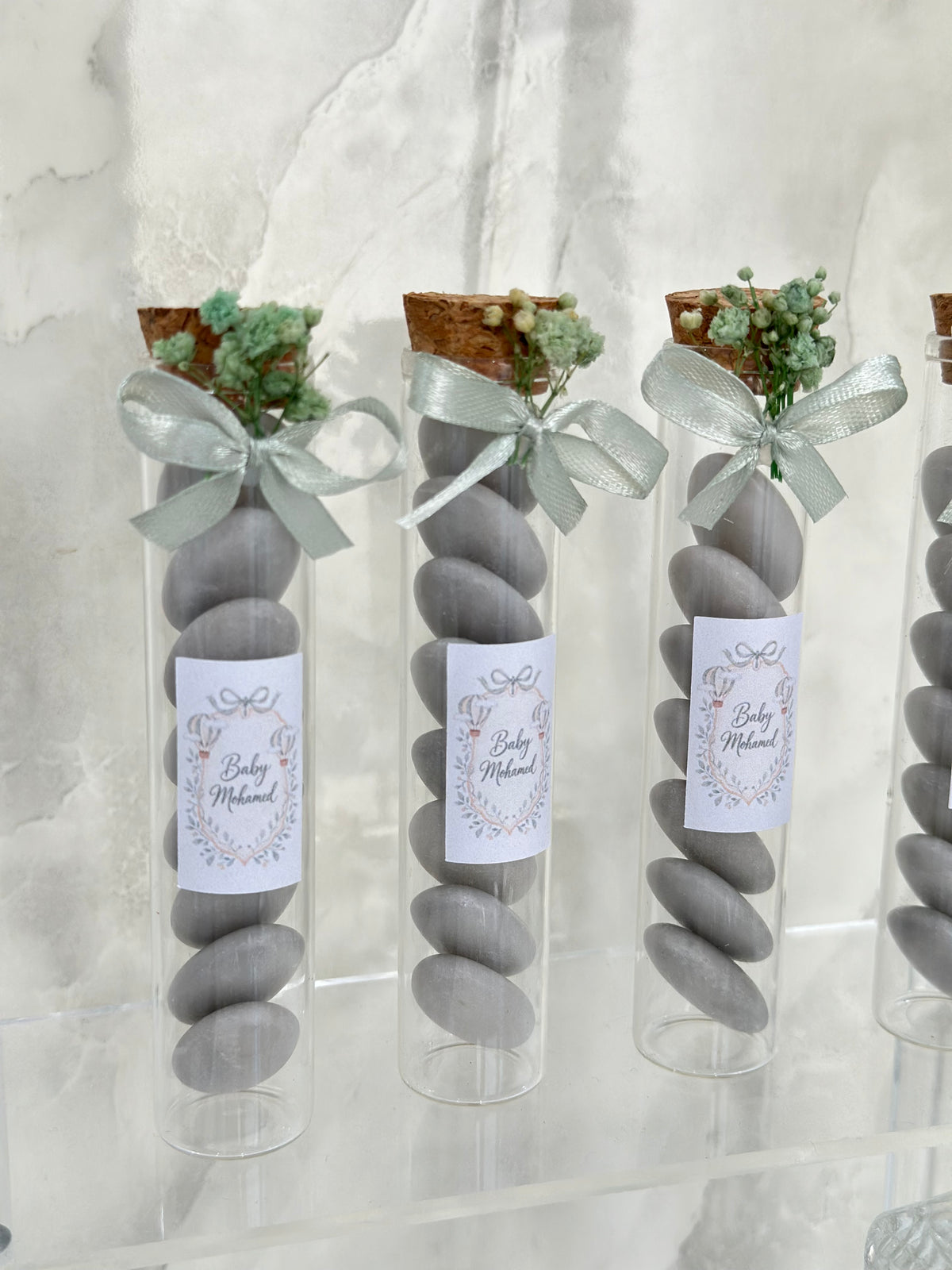 Coffret Naissance Douceur & Tradition