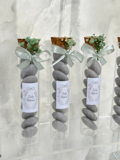 Coffret Naissance Douceur & Tradition