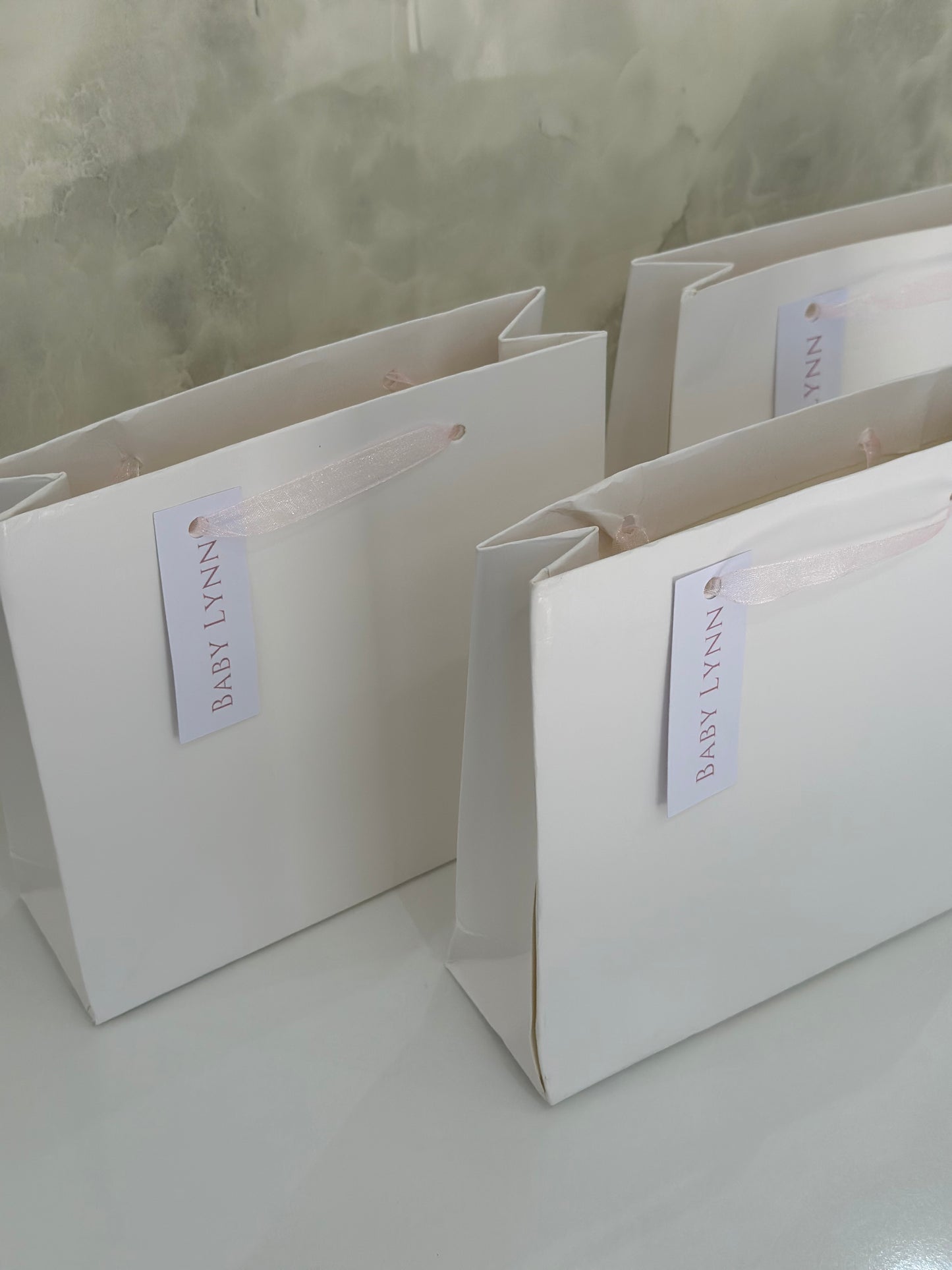 Sac Cadeau Personnalisé