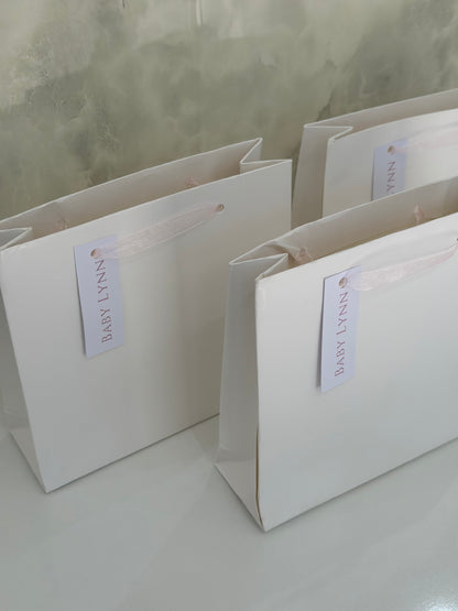 Sac Cadeau Personnalisé