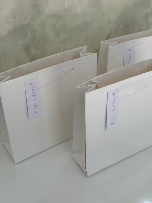 Sac Cadeau Personnalisé