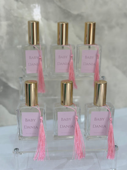 Parfum Pompon