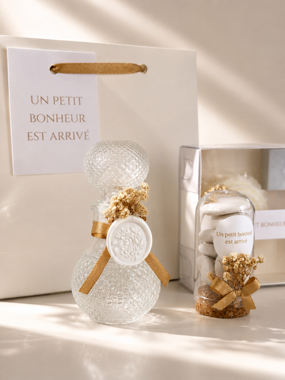 Coffret Naissance Élégance ✨