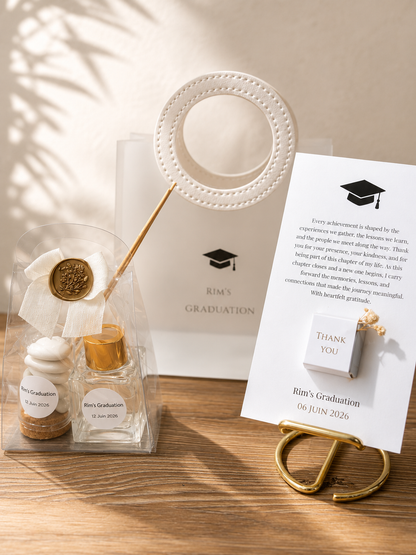 Pack Graduation Premium 🎓