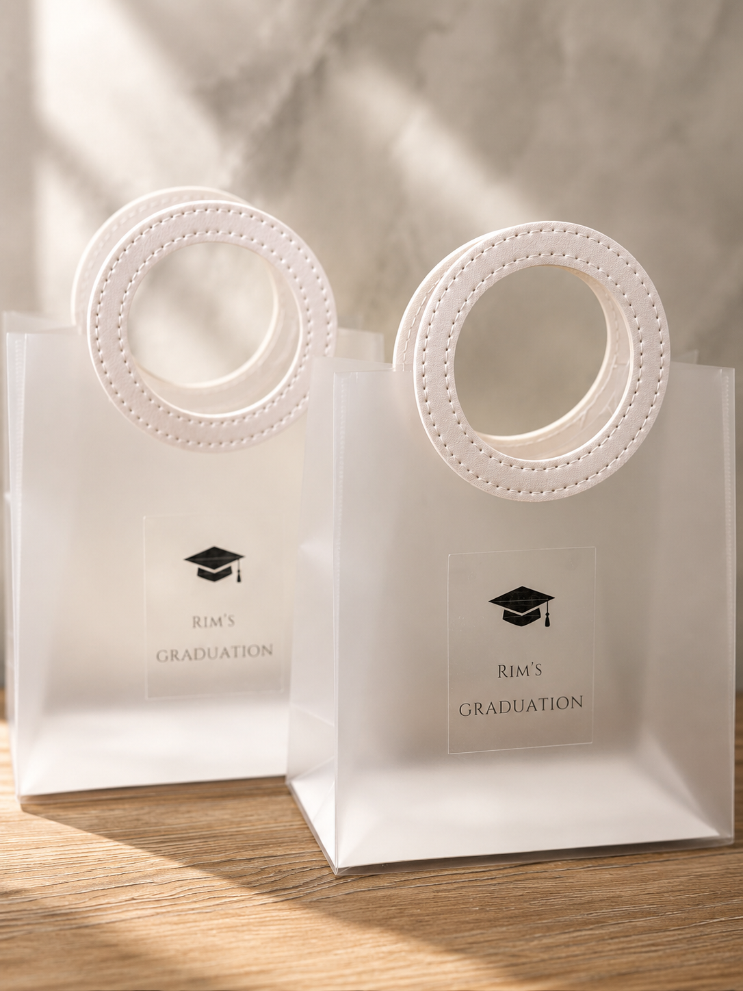 Pack Graduation Premium 🎓