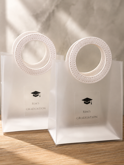 Pack Graduation Premium 🎓
