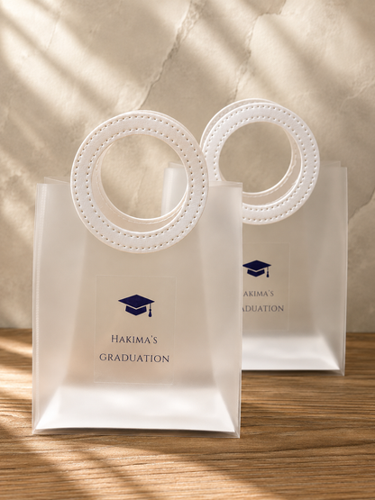 Coffret Graduation  🎓