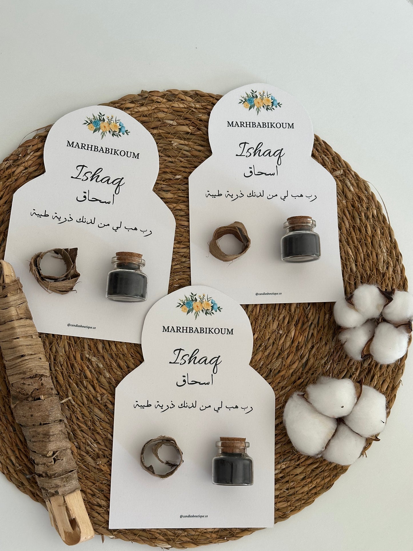 Carte Siwak&Kehol