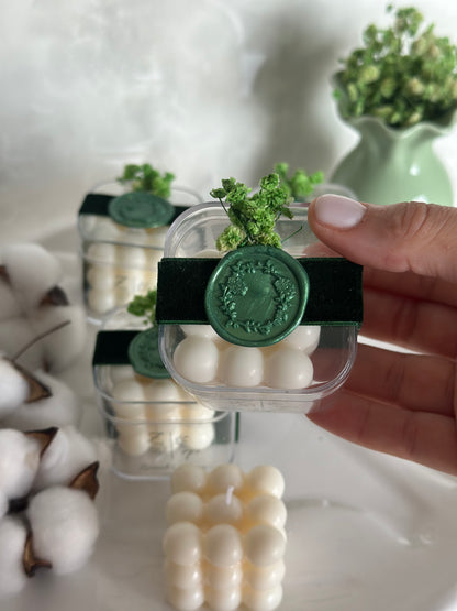 Bougie Bubble