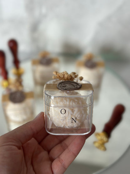 Bougie Éspherique