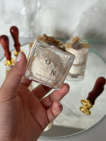Bougie Éspherique