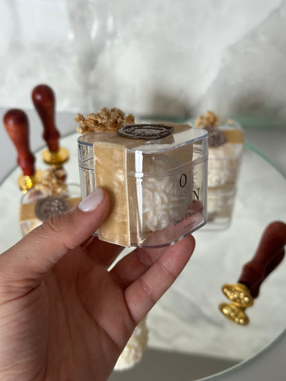 Bougie Éspherique