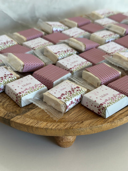 Chocolat - Nougat