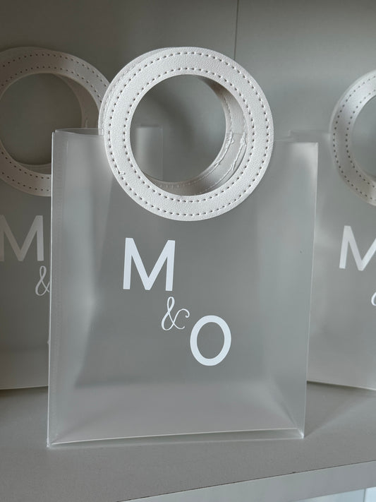 sacs transparent