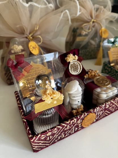 Tayfour Traditionnelle