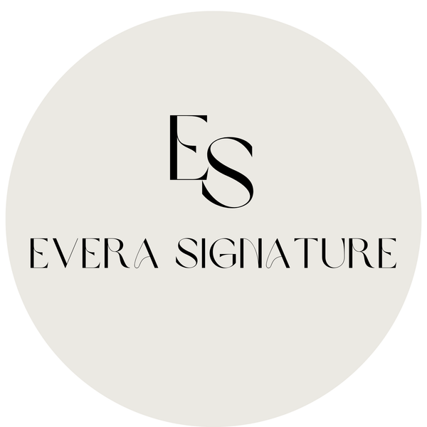 Evera Signature | Cadeaux Invitées | Favours